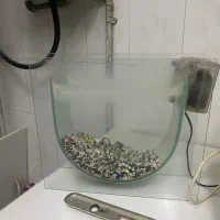 آکواریوم رو میزی