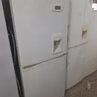 یخچال های خانگی خوب و تمیز|یخچال و فریزر|الیگودرز, |دیوار