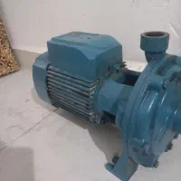 پمپ اب ۲اسب ایتالیایی اصلی