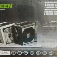 پاور گرین ۴۸۰