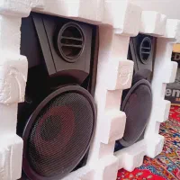 ضبط و باند سونی در حد صفر