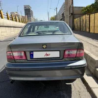 سمند|خودرو سواری و وانت|تهران, ازگل|دیوار