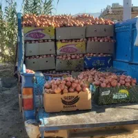 بار داخلی بیرونی نیسان