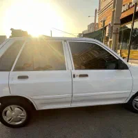 پراید 111 مدل 90