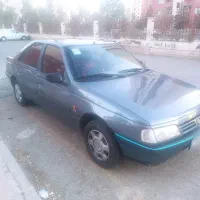 پژو 405 مدل 97