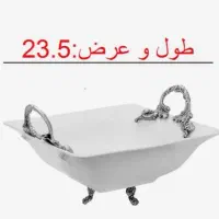 میوه خوری و رولت خوری|ظروف سرو و پذیرایی|لنگرود, |دیوار