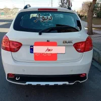 فروش کوییک|خودرو سواری و وانت|فردیس, داوری|دیوار