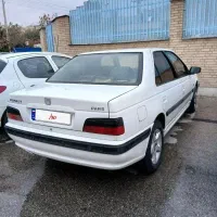 پارس مدل ۹۴ کم کارکرد