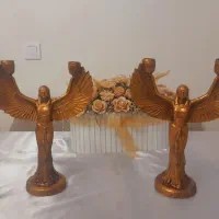 مجسمه پلی استر|مجسمه، تندیس، ماکت|تهران, تهرانپارس غربی|دیوار