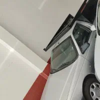 اریسان ۲ دوگانه سوز کارخانه مدل ۱۴۰۱