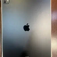 ipad pro M4 13inch 512g