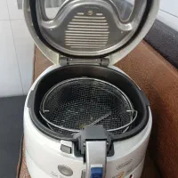 سرخ کن دلونگی|اجاق گاز و لوازم برقی پخت‌وپز|تهران, توحید|دیوار