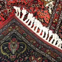جفت ۶متری دستباف تبریز زمینه پیازی ریزنقش|فرش|تهران, یوسفآباد|دیوار