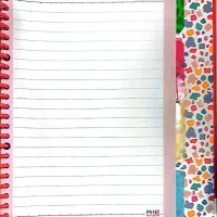 کلاسور قرمز|لوازم التحریر|قم, بلوار امین و ساحلی|دیوار