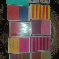 کتاب کنکور فقط 50تومن|کتاب و مجله آموزشی|شیراز, منطقه هوایی شهید دوران|دیوار