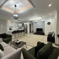 ۶۲مـتـر نـور نـقـشـه خـاص بـودن درایـن واحـد زیـبا