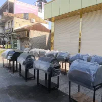 باربیکیو کباب پز از ۵۰ سانت الی ۱.۳۰ گازی و ذغالی|اجاق گاز و لوازم برقی پخت‌وپز|پیربازار, |دیوار