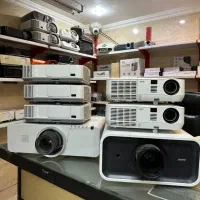 کرایه ویدیو پروژکتور برای پخش فوتبال با تصویر بزرگ|تلویزیون و پروژکتور|یزد, |دیوار