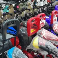 دوچرخه با لاستیک پهن/اسپورت/ساحلی/شهری/viva