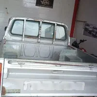 مزدا دوکابین فیروزاباد|خودرو سواری و وانت|فیروزآباد (فارس), |دیوار