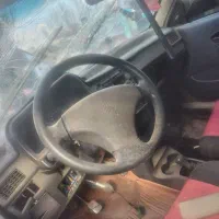 تصادفی|خودرو سواری و وانت|اردبیل, |دیوار