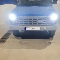 وانت نیسان زامیاد دوگانه سوز شرکتی صفر کیلومتر