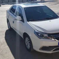 جیلی GC6 مدل 98