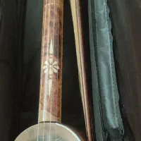 کمانچه لری