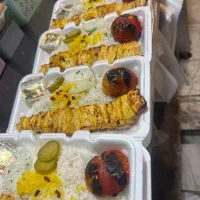 کترینگ عبدالهی