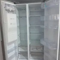 فروش ساید با تخفیف باور نکردنی|یخچال و فریزر|شاهین‌شهر, فردوسی|دیوار