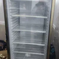 یخچال صنعتی