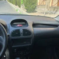 206|خودرو سواری و وانت|تهران, تهرانپارس غربی|دیوار