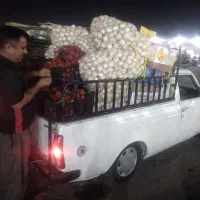 باربری اساس منزل حمل ونقل به تمام نقاط ۲۴ ساعته|خدمات حمل و نقل|اهواز, پادادشهر|دیوار