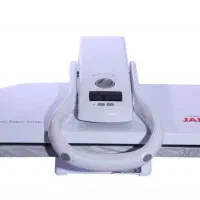 اتو پرس ژانومه JANOME|اتو و لوازم اتو|مشهد, دانشجو|دیوار