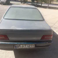 خودرو پژو|خودرو سواری و وانت|خرمدره, |دیوار