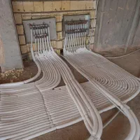 لوله کشی و تاسیسات