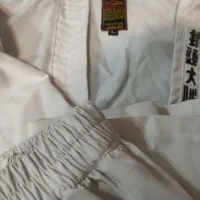 لباس تکواندو