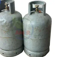 کپسول گاز پرسی
