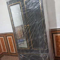 سلام کمد کاملا نو یه هفته شده خریده شده