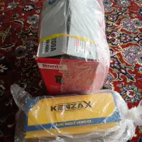 دستگاه جوش و سنگ فرز نو اصلا استفاده نشده