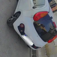 ام وی ام 110S|خودرو سواری و وانت|شیراز, فرگاز|دیوار