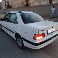پارس 88 دوگانه کارخانه . ماشین شهرستان کارمندی|خودرو سواری و وانت|زاهدان, |دیوار