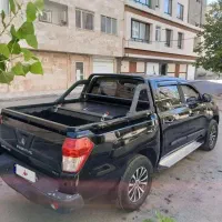 کلوت اتومات دودیفرانسیل دو کابین|خودرو سواری و وانت|مشهد, هفت تیر (آب و برق)|دیوار