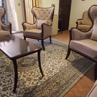 مبلمان 7 نفره