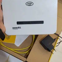 مودم ایرانسل TD-LTE سیم کارت|مودم و تجهیزات شبکه|اهواز, گلستان|دیوار