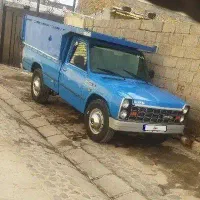 دیزل۹۱|خودرو سواری و وانت|زنجان, |دیوار