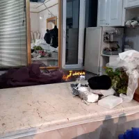 مغازه تجاری ۴۳ متر بازار|فروش مغازه و غرفه|قم, باجک یک|دیوار