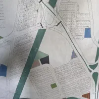 زمین تجاری مسکونی میدان لیلاخ