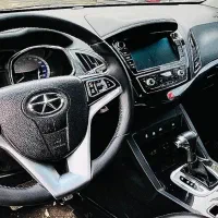 جک s5 اتومات|خودرو سواری و وانت|همدان, |دیوار