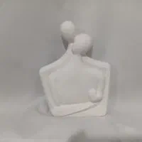 مجسمه و ست سنگ مصنوعی